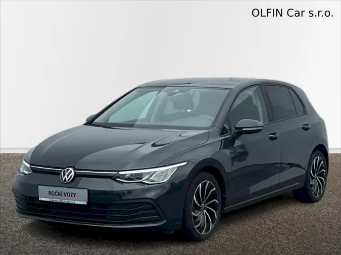 Golf 