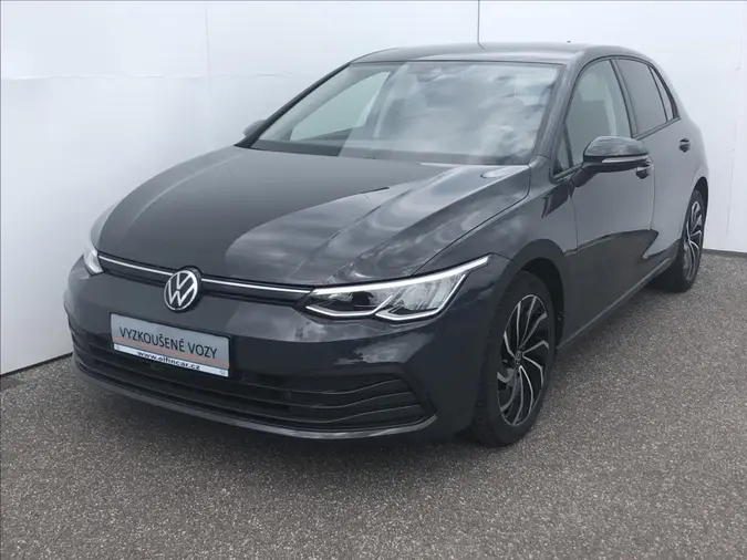 Golf 
