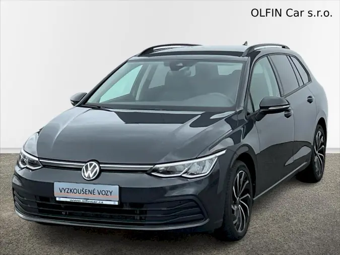 Golf Variant 
