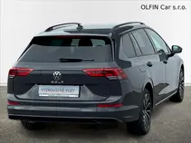Golf Variant 