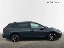 Golf Variant