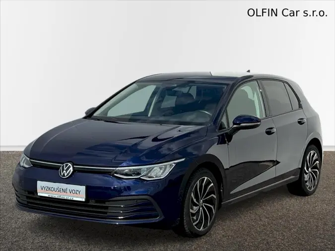 Golf 