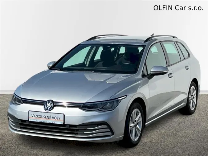 Golf Variant 