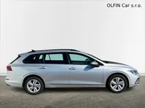 Golf Variant 