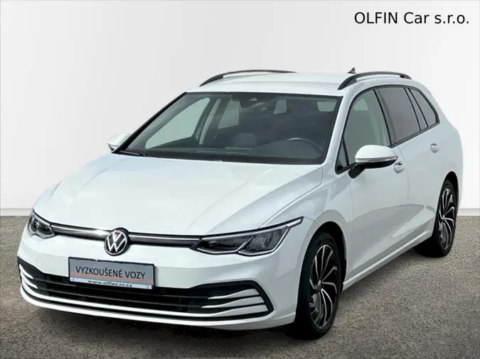 Golf Variant 
