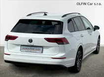 Golf Variant