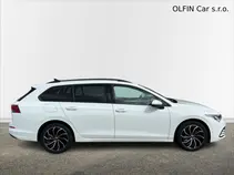 Golf Variant 