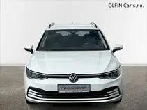 Golf Variant 