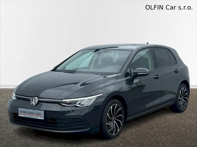Golf 
