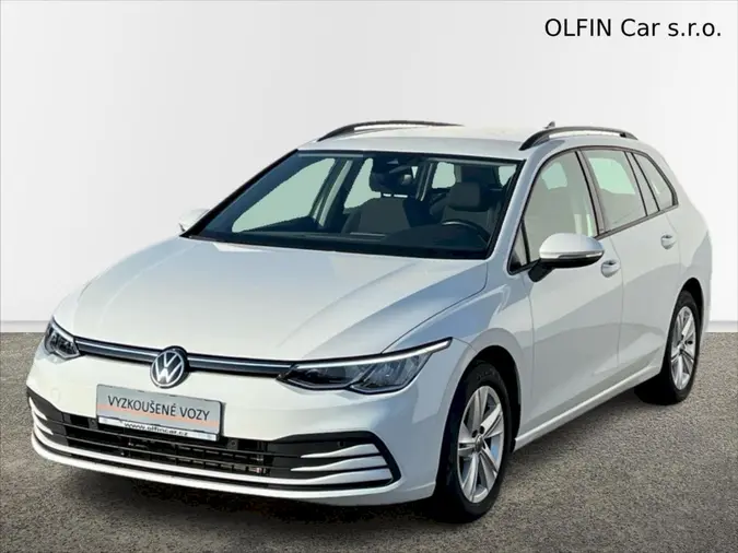 Golf Variant 