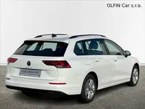 Golf Variant