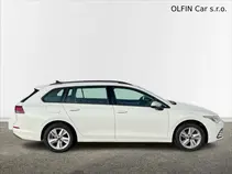 Golf Variant