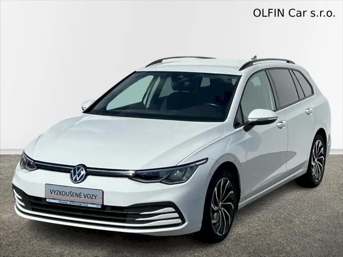 Golf Variant