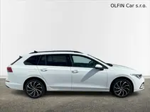 Golf Variant