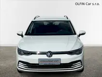 Golf Variant 
