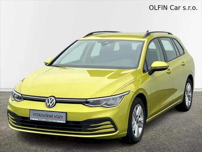 Golf Variant