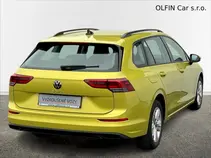 Golf Variant