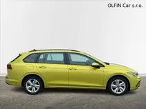 Golf Variant
