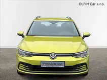Golf Variant