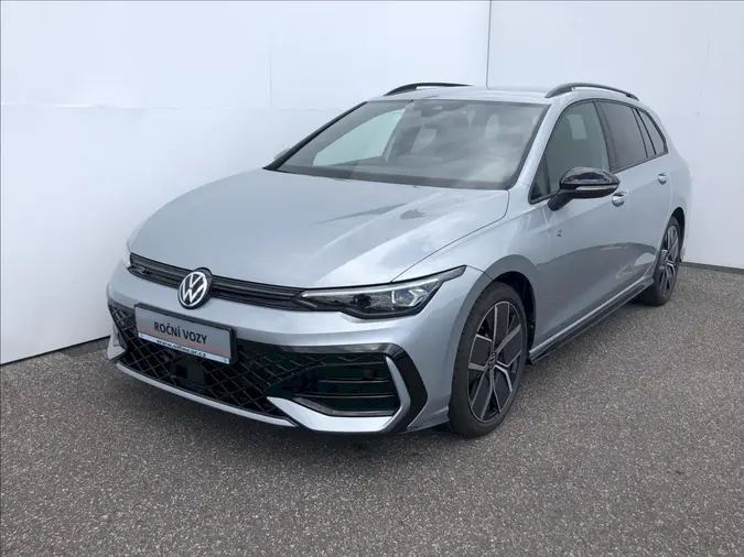 Golf Variant 