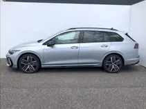 Golf Variant 