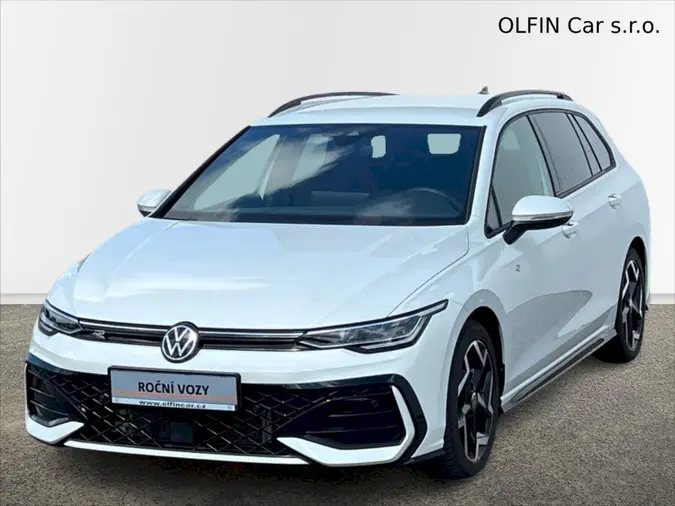Golf Variant 