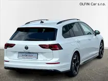 Golf Variant 
