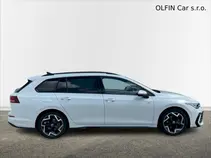 Golf Variant 