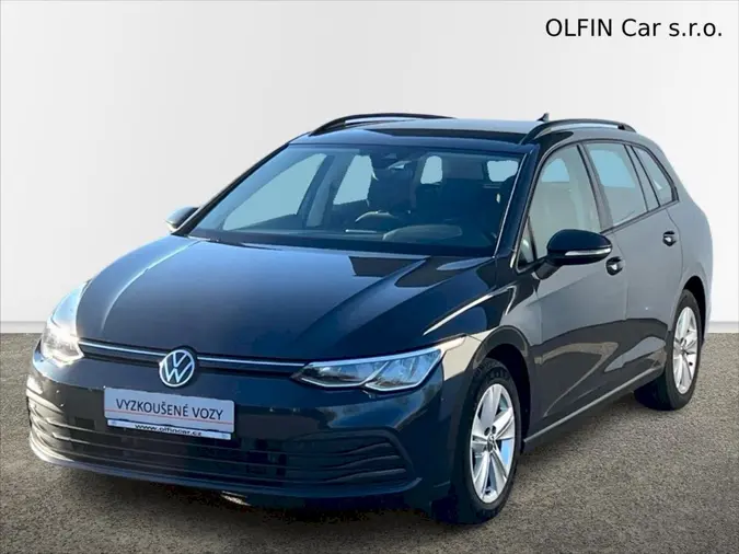 Golf Variant 