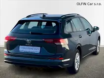 Golf Variant 
