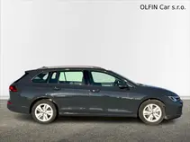 Golf Variant
