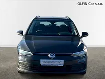 Golf Variant 