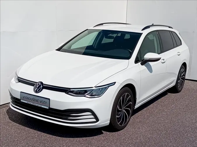 Golf Variant 