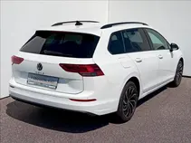 Golf Variant