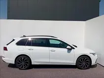 Golf Variant