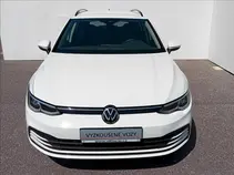 Golf Variant