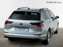 Golf Variant 