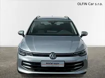Golf Variant 