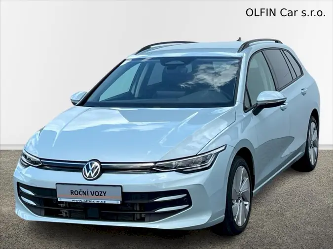 Golf Variant 