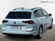 Golf Variant 