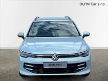Golf Variant