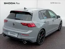 Golf GTI 