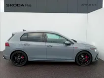 Golf GTI 