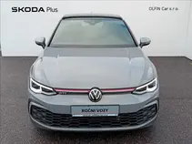 Golf GTI 