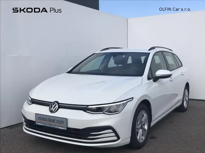 Golf Variant 