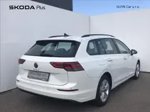 Golf Variant 