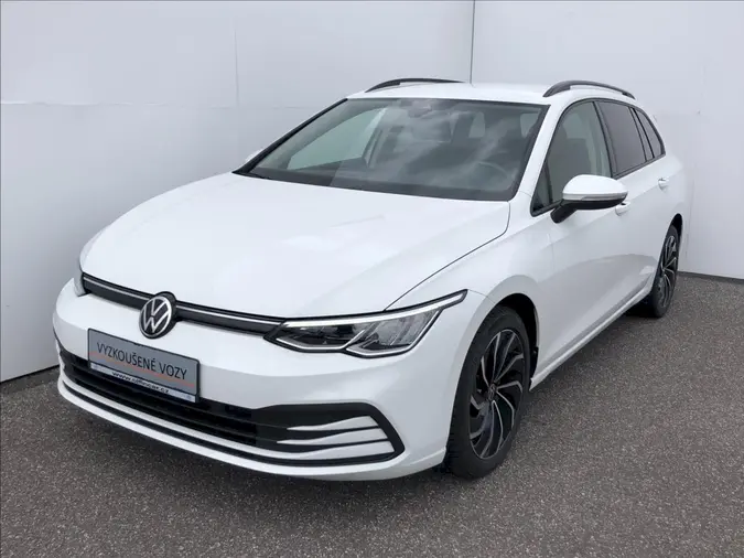 Golf Variant