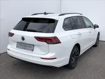 Golf Variant
