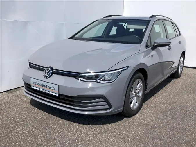Golf Variant