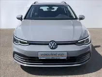 Golf Variant